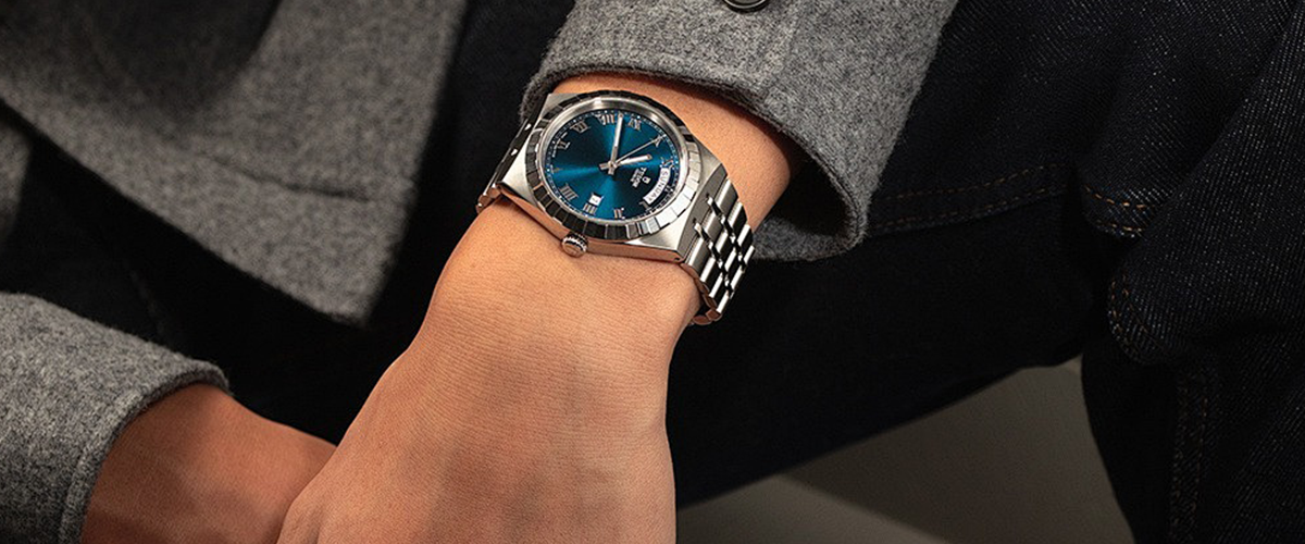 Breguet Watchs